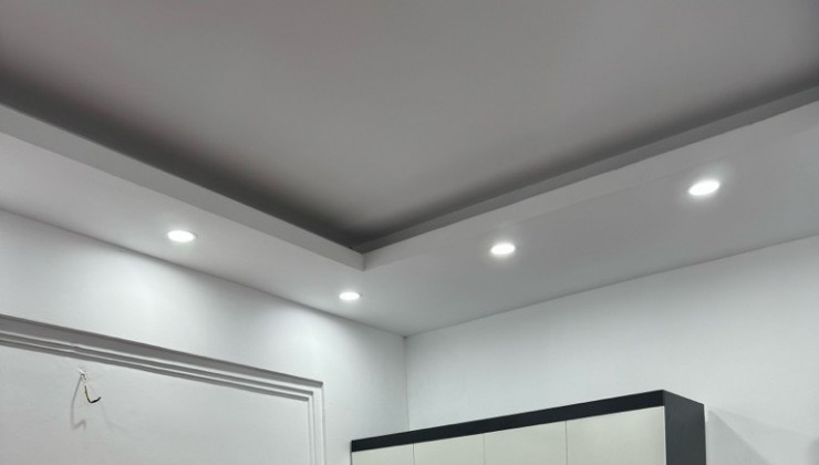 CHO THUÊ NHÀ NGUYÊN CĂN NGÕ 46 ĐỊNH CÔNG THƯỢNG, 5 TẦNG, 4 NGỦ, 38M2, 14 TRIỆU